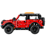 LEGO Technic Ford Bronco SUV Set