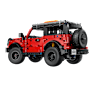 LEGO Technic Ford Bronco SUV Set