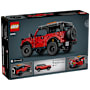 LEGO Technic Ford Bronco SUV Set