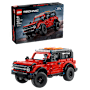 LEGO Technic Ford Bronco SUV Set