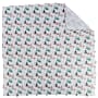 Bass Pro Shops Woodland Friends Baby Swaddle-Multi