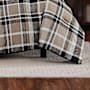 Truly Soft Paulette Plaid Bedding Collection Comforter Set