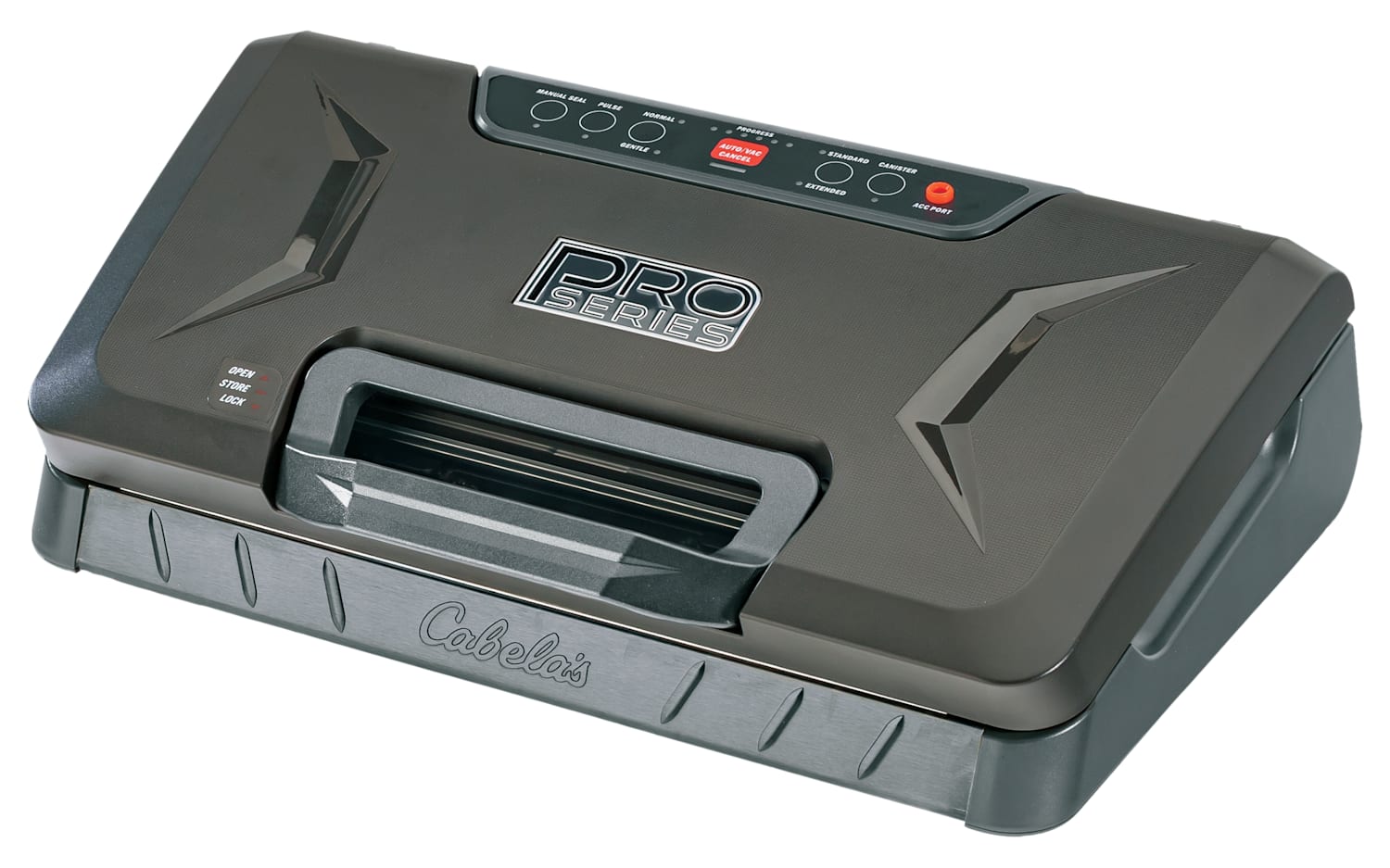 Cabela's vaccum sealer