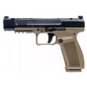 Canik METE SFx Semi-Auto Pistol