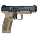 Canik METE SFx Semi-Auto Pistol