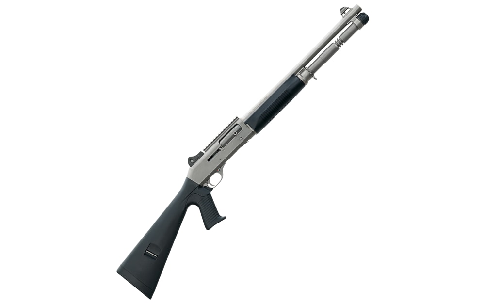 Benelli M4 H2O Tactical Semi-Auto Shotgun
