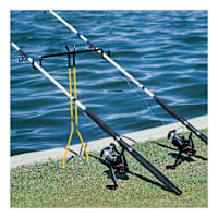harga reel okuma makaira MAKAIRA SEA GOLD LEVER DRAG REEL