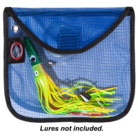 crippled herring fishing lure Luhr Jensen Spoon – Forza Sports #streetfishing Eagle Claw Weedless Baitholder cast and retrieved and Size:#3/0 Nickel
