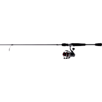 Abu Garcia® ZATA Spinning Combo | Bass Pro Shops Canada