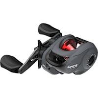 Quantum® Invade Baitcast Reel | Bass Pro Shops Canada