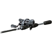 Moulinet à lancer lourd Classic Pro - Droitier - Lew's | Latulippe
