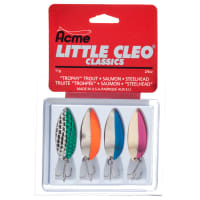 Acme Little Cleo Classics Kit