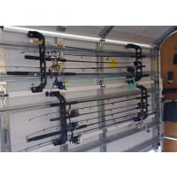 Bass Pro Shops Modular Tackle Storage/Management System