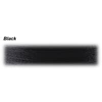 Sufix Performance Tip-Up Ice Braid 15lb Fishing Line - Durable, Low  Stretch, Black Color