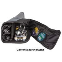 Bass Pro Shops Double Travel Rod Case