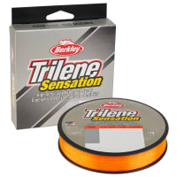 Berkley Trilene® Sensation, Clear, 10lb