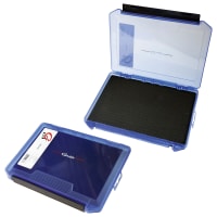 Gamakatsu G-Box Slit Foam Case | Bass Pro Shops