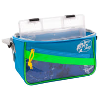 bass pro shop pink tackle box Worm Gear 88 Piece Loaded you can trust this tackle box to hold all your gear Bass Pro Shops 370 Tackle