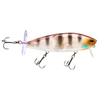 Yo-Zuri va faire du bruit avec le 3DB Wake Prop F