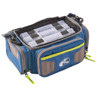cabela's pro guide tackle bag plano guide Bass Pro Shops Pro Guide Shoulder Strap Tackle Bag