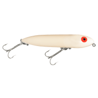 Heddon Zara Spook Natural Perch X9255JMP Bass Fishing Lure Top Water