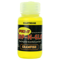 Spike-It Dip-N-Glo Soft Plastic Lure Dye Crawfish | Bass Pro Shops