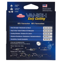 Vanish Transition 228M Fluorocarbon Fishing Line 4lb14lb GoldenRuby  Wearresistant Smoother Carbon Fiber Fishing Line 2011244986348 From 45,92 €