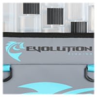 Evolution - Rigger Series Bait Binder – Line Cutterz