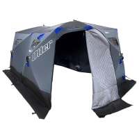 Otter Vortex Pro Monster Lodge Thermal Ice Shelter | Mack's