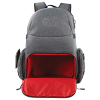 Bass pro shops maxx pack backpack tackle bag hot sale