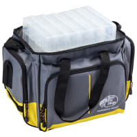 Housse De Moulinet Pêche Bass Pro Shops Deluxe - Bleu Sarcelle - Neuf Sous Scellé