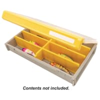 Beginner's Tacklebox - Rapala Utility Boxes - Plano - Cabela Soft Sided