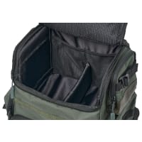 Bass Pro Shops Advanced Anglers 2 Backpack Review #bassproshop