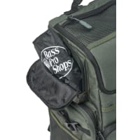curdoroy herschel backpack Herschel Supply Co. Nova Mini Corduroy Backpack in Green