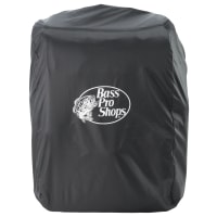 Bass Pro Shops Prodigy Tackle Backpack