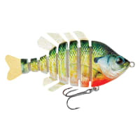 Bass Pro Shops XPS Z9R Perch Swimbaits Bass Pro Shops