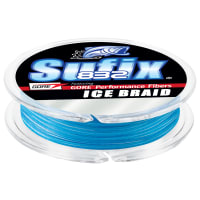 Sufix 832 Ice Braid – Lake Michigan Angler A