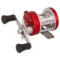 abu garcia ambassadeur 6500c4 S Round Reel Color | Reel Size:Green | 1000 12.5 pounds of drag Subcategory:Spinning Combos Abu Garcia BEAST PRO2