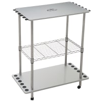 bass pro 6 fishing line holder box Bass Pro Shops Tackle Station