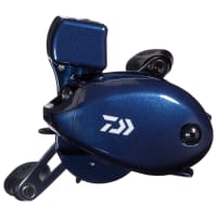 Daiwa Lexa 100 Line Counter Reel | Bass Pro Shops