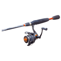 Quantum Bill Dance Special Edition Spinning Rod and Reel Combo