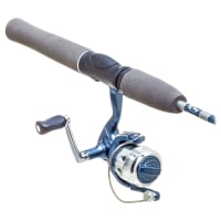 Bass Pro Shops TinyLite Spinning Rod and Reel Combo