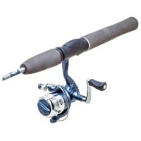 Bass Pro Shops TinyLite Spinning Rod and Reel Combo