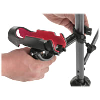Bass pro shop fishing chairs with rod holders hot sale