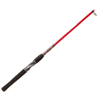 12 ft telescoping fishing rod cabelas Bass Pro Shops Power Plus Graphite Telescopic Spinning Rod