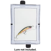 bass pro lure covers Bass Pro Shops Ultimate Lure Wrap - Red - Large