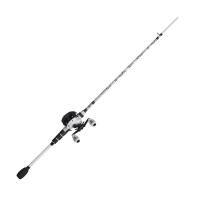 Abu Garcia Max Pro Baitcast Combo Bass Pro Shops