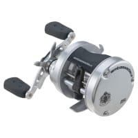 Abu Garcia Ambassadeur S Baitcast Reel - Right - 5500 Size - 14