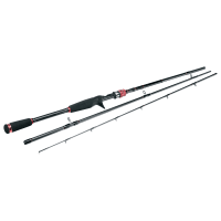 daiwa ardito-tr spinning & casting combo travel rod Ardito-Travel Rod, Sections = 5, Line Wt flex ferrule joint system lets this travel rod fish and feel like your favorite one ARDITO-TR TRAVEL RODS – Daiwa