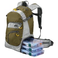 Bass Pro Shops Stalker Backpack